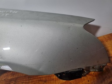 фото thumb №10, Avensis t25 03-09 рестайлинг крыло правый перед 1f8 eu