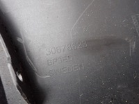 фото thumb №15, Volvo v70 iii 07-12 бампер перед передній spr 30678623