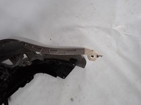 фото thumb №10, Vw golf vi plus + lift бампер перед передний решётка 5m0807221 омыватель