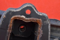 фото thumb №9, Балка бампера зад задняя усилитель 705846709 bmw e90 04-10