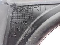 фото thumb №10, Прокладка дверь задних правых mini f54 clubman