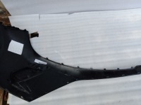 фото thumb №6, Opel crossland x рестайлинг бампер перед 39172211