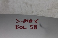 Капот крышка двигателя s-max mk1 kol. 58 06-10 Цена, фото thumb