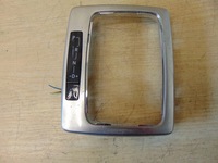 фото thumb №1, Рамка рычаг переключения передач mercedes w212