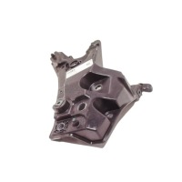 фото thumb №1, Volvo s60 iii v60 ii праве кронштейн крила 3146