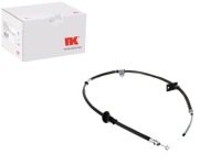 фото thumb №1, Nk903428 трос ham. ручний. hyundai задня accent 00-05