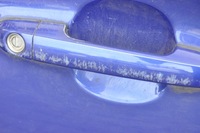 фото thumb №9, Hyundai i20 двері правий перед передні 5d kpl