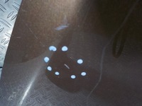 фото thumb №8, Trafic iii 15- капот крышка двигателя