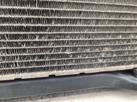 фото thumb №7, Citroen c3 iii 1.2 vti pas передний радиатор