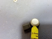 фото thumb №5, Renault talisman датчик парковки pdc 253a40892r 0v369