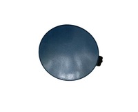 фото thumb №1, Заглушка фаркоп перед ford transit courier