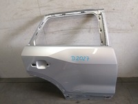фото thumb №1, Дверь зад правые audi q2 81a