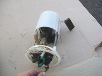 фото thumb №4, Насос пального vdo оригінал vw golf v 1.4