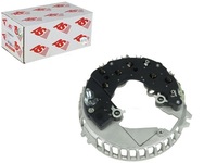 фото thumb №1, Діодний міст діодний генератора діодний міст діодний генератора випрямляч з