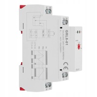 фото thumb №12, Grl8-01 реле контроля уровня жидкость