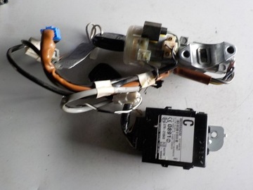 фото thumb №5, Forester ii набор стартовый 22611al240 88205sa030