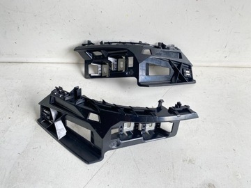 фото thumb №1, Ползун бампера зад mercedes e класс купе 238 w238