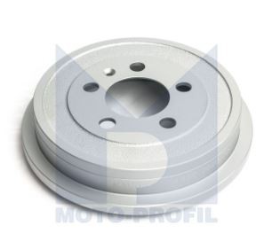 фото thumb №1, Барабан тормоз. зад audi a2 00-05, seat cordoba 02-