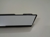 фото thumb №13, Планка двері маскувальна накладка p 508 ліва зад 9326cs