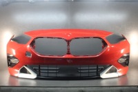 фото thumb №1, Бампер перед передній bmw 2 f44
