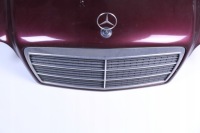 Капот mercedes w210 Зі Шроту, фото thumb