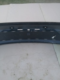 фото thumb №6, Seat leon iii fr hb 13-17r . бампер задняя a910