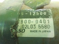 Toyota urban cruiser 1.3 vvti 09r 5d підсилювач електричний Недорого, фото thumb