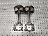 Поршень шатун 939a5000 alfa romeo 159 brera 2.2 jts в Україні, фото thumb