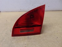 фото thumb №1, Лампа правая задняя w крышка kia venga 2009- europa