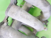 фото thumb №8, Коллектор всасывающий впускной nissan x-trail t30 2.0 16v