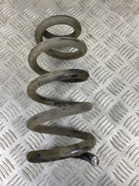 фото thumb №1, 2019 ssangyong rexton пружина задняя