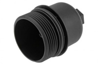 фото thumb №1, Крышка корпус фильтра масла nty ccl-ch-009