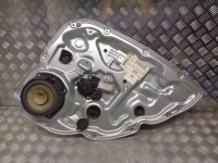 фото thumb №1, Механізм скло правий задній croma ii 00517461550