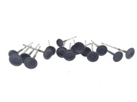 Citroen ds3 набір клапанів двигуна 2013 хетчбек 2/3dr 5fn 5fx 10-15 Зі Шроту, фото thumb