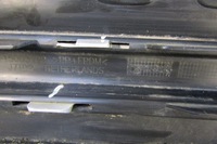 фото thumb №11, Спойлер накладка дифузор бампер зад volvo v60 cross country 14-