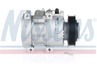 фото thumb №2, Компресор кондиціонера do hyundai genesis 2.0