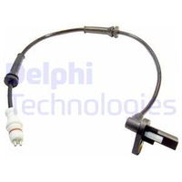 фото thumb №2, Датчик швидкості abs do dacia logan mcv 1.6 mpi