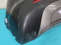 фото thumb №15, Бампер задняя suzuki vitara ii 2018-2024 чёрный zce c04