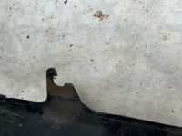 фото thumb №12, Бампер задня toyota land cruiser j150 17-