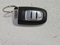 фото thumb №7, Audi a4 b8 замок запалювання зчитувач карта ключ pilot 8k0909131c 8t0959754d