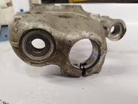 фото thumb №14, Audi q5 sq5 поворотный кулак правый перед 80a407560