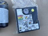 фото thumb №5, Компрессор помпа набор колеса renault master 3 iii iv 4 opel movano b