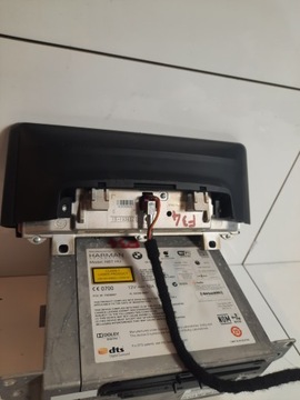 фото thumb №7, Навігація nbt hu екран idrive bmw f34 f32 комплект 9387565 9292248