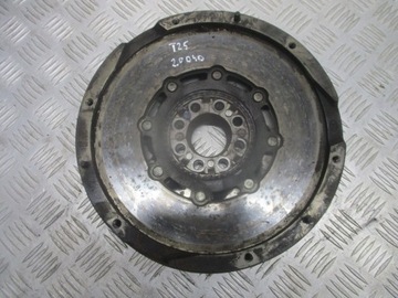 фото thumb №1, Колесо двухмассовый двухмассовый маховик toyota avensis t25 2.0 d4d
