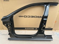 фото thumb №1, Peugeot 308 ii t9 порог блок двигателя левый 13-21