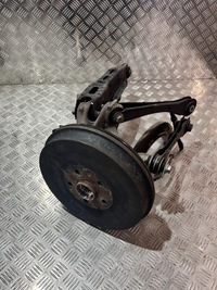 фото thumb №1, Поворотна опора зад задня ліва audi q4 e-tron 1ea505433p