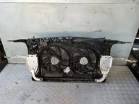 фото thumb №9, Pas передній балка радіатор балка 2.0 tdi audi a6 c7 4g 11-14r