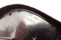фото thumb №6, Proace ii expert iii jumpy iii vivaro c вкладка зеркало правого 51967k01 oem номер