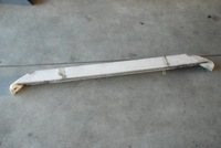 фото thumb №8, Toyota avensis t27 рестайлинг 2012-2015 балка бампера абсорбер перед