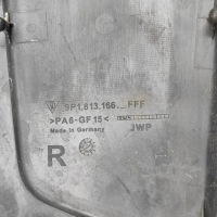 фото thumb №6, Захист двигуна porsche 911 991 9p1813166 32741999 3.0l 272kw 2011